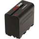Hedbox NP-F970 6600mAh 2-Battery Kit with Dual Charger