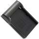 Hedbox NP-F970 6600mAh 2-Battery Kit with Dual Charger
