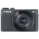 Canon PowerShot G9 X Mark II Digital Camera (Black)