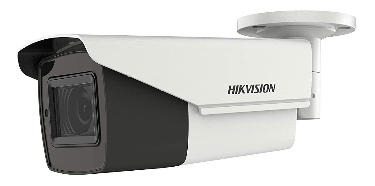 Hikvision TurboHD 5MP Outdoor HD Analog Bullet Camera with
