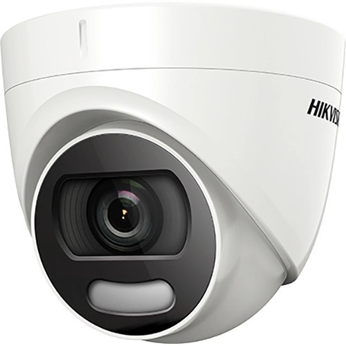 Hikvision ColorVu DS-2CE72DFT-F 2MP Outdoor Analog HD Turret