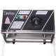 Zimtown 6L 2500W Electric Deep Fryer Commercial Tabletop