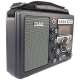TECSUN Radio S-8800 Remote Control All-Band Digital Tuner PLL
