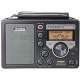 TECSUN Radio S-8800 Remote Control All-Band Digital Tuner PLL