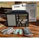TECSUN Radio S-8800 Remote Control All-Band Digital Tuner PLL