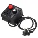EU/UK Plug AC 220V 4000W SCR Electronic Voltage Regulator