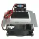 Geekcreit® TEC1-12705 Thermoelectric Peltier Refrigeration