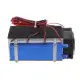 DIY 12V 420W 6-Chip Semiconductor Refrigeration Cooling Device