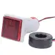 Geekcreit® 3 in 1 AC 60-500V 100A Square LED Digital Voltmeter